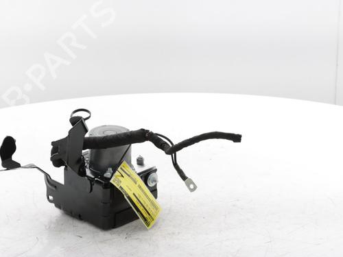 ABS pump RENAULT CLIO V (B7_) 1.0 SCe 65 (B7MG) | BP29640539M43 