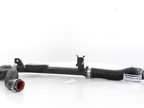 Used Intercooler pipe Intercooler pipe PEUGEOT 308 SW III (FC_, FJ_, FR_, F4_, FN_) Hybrid 180 (F4DGXT) (181 hp) 36966826 36966826