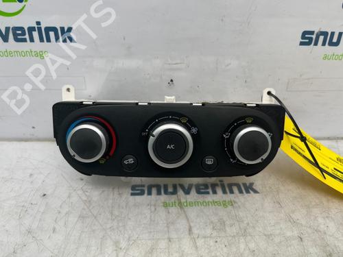 Comando clima RENAULT CLIO IV (BH_) 0.9 TCe 90 (BHNF, BHMA, BHMH, BHJK, BHJR) | BP10805091I5 