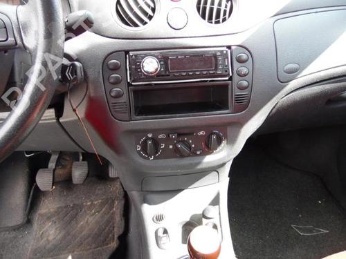 Steering column stalk CITROËN C2 (JM_) 1.4 | BP40572010I23 - Image 19