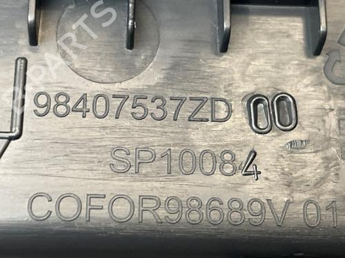 Bagagerumsbeklædning OPEL ASTRA L (OV5) 1.5 Turbo D (FBYHZT, FBYHZJ) | BP28521332I3 - Image 3