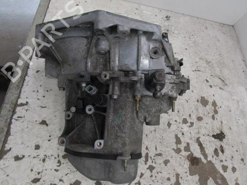 Gearbox CITROËN C3 Pluriel (HB_) 1.6 | BP16296309M3 