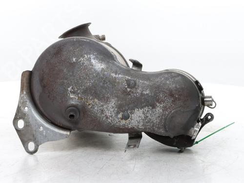 Particulate filter VW CADDY IV Box Body/MPV (SAA, SAH) 2.0 TDI | BP36089901M81 - Image 6