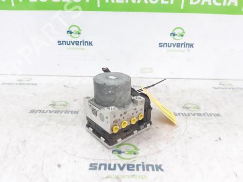 Used ABS pump RENAULT SCÉNIC IV (J9_) 1.2 TCe 130 (130 hp) 22218741