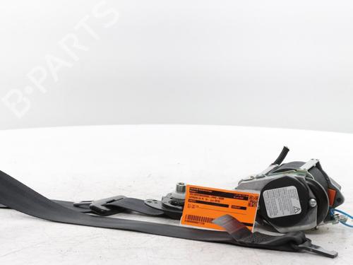 Front left seatbelt CITROËN C4 Picasso II 1.2 THP 130 | BP34566654I26  - Image 6
