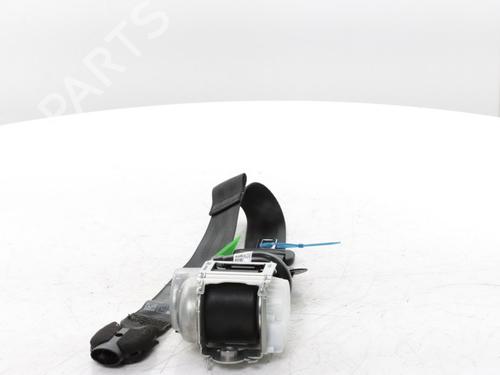Front left seatbelt OPEL GRANDLAND / GRANDLAND X (A18, P1UO) 1.2 (75) | BP30186328I26