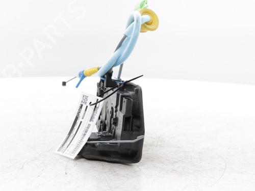 Front left lock BMW X1 (U11) sDrive 18 d | BP36538537C98 - Image 3