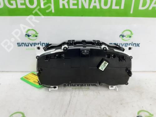 Instrument cluster OPEL COMBO Box Body/MPV (K9) 1.5 D | BP40579754C47 - Image 4