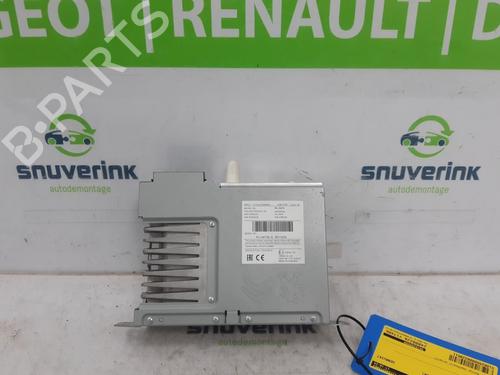 Radio PEUGEOT 3008 II SUV (MC_, MR_, MJ_, M4_) 1.2 THP/ PureTech 130 (MRHNSM, MRHNSU, MRHNSJ, MRHNYW,... | BP21194491E6 