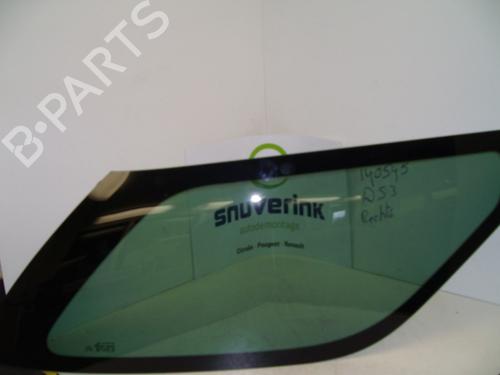Used Rear right door window CITROËN DS3 (SA_) 1.6 VTi 120 (120 hp) 24161769