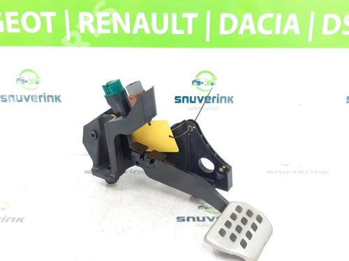 Used Pedal Pedal RENAULT ARKANA I (LCM_, LDN_) 1.6 E-TECH 145 (LDMU) (143 hp) 10938261 10938261