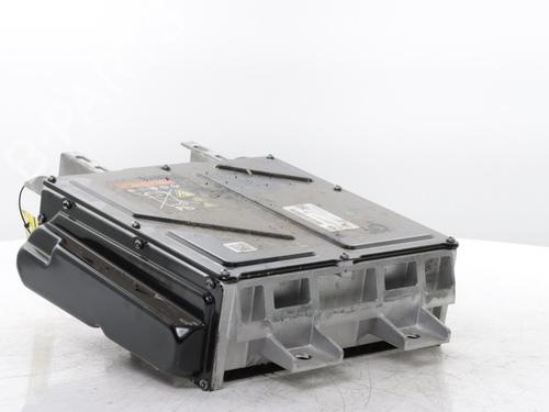 Used Battery Battery DACIA DUSTER (PYM_, PYN_) 1.2 TCe 130 (131 hp) 33697262 33697262