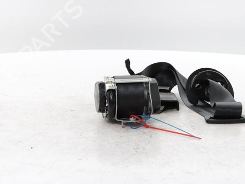 Front right seatbelt CITROËN C3 III (SX) 1.2 VTi 82 | BP34564236I25 - Image 18