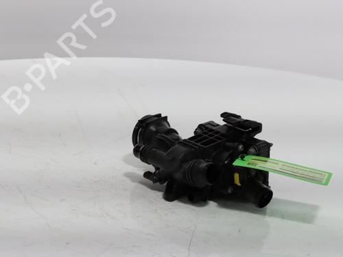 Thermostat housing OPEL COMBO Box Body/MPV (K9) 1.5 D | BP30185656M116 
