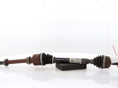 Used Right front driveshaft OPEL CORSA F (P2JO) CORSA-e (68) (136 hp) 30757947