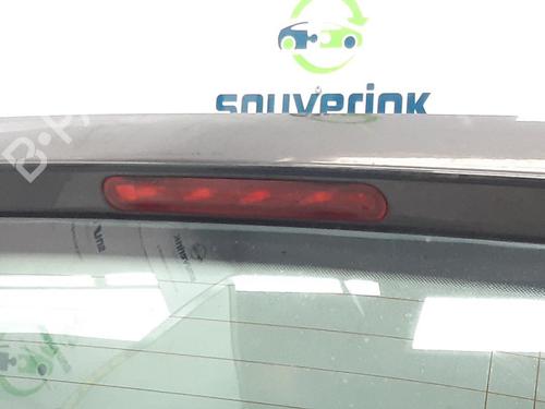 Tailgate PEUGEOT 207 (WA_, WC_) 1.6 16V Turbo | BP15796145C6 