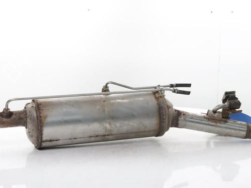 Particulate filter PEUGEOT PARTNER Box Body/MPV 1.6 BlueHDi 100 | BP21194948M81 