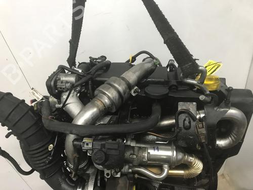 Engine RENAULT KANGOO Express (FW0/1_) 1.5 dCi 105 (FW0F) | BP31960174M1 