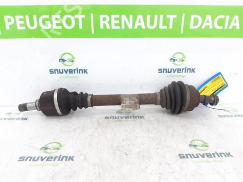 Used Right front driveshaft PEUGEOT 308 SW I (4E_, 4H_) 1.6 16V (120 hp) 15795791