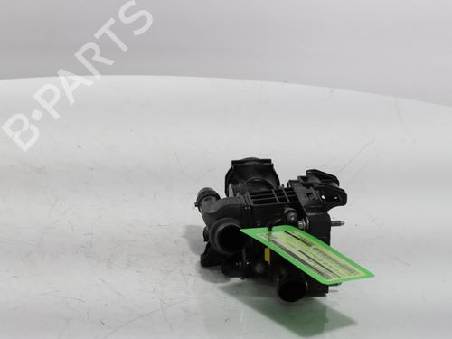 Thermostat housing OPEL COMBO Box Body/MPV (K9) 1.5 D | BP30185656M116 