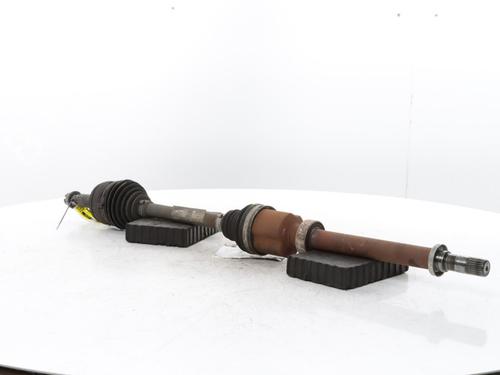 Right front driveshaft RENAULT EXPRESS Box Body/MPV 1.5 Blue dCi 75 (F6AA) | BP38408898M39 - Image 2