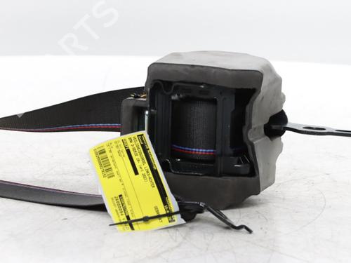 Rear left seatbelt BMW 3 (G20, G80, G28) 330 e Plug-in-Hybrid | BP34567830I29 - Image 6