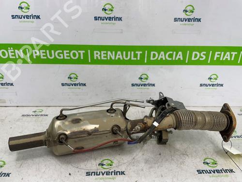 Used Particulate filter Particulate filter 26488937 26488937