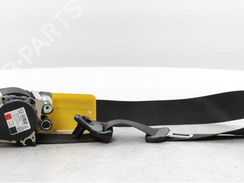 Front left seatbelt RENAULT EXPRESS Box Body/MPV 1.5 Blue dCi 95 (F6AB) | BP40585721I26  - Image 10
