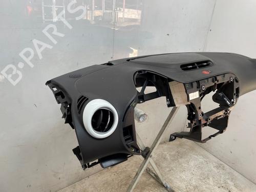 Dashboard RENAULT TWINGO III (BCM_, BCA_) 1.0 SCe 70 | BP30757699C46 