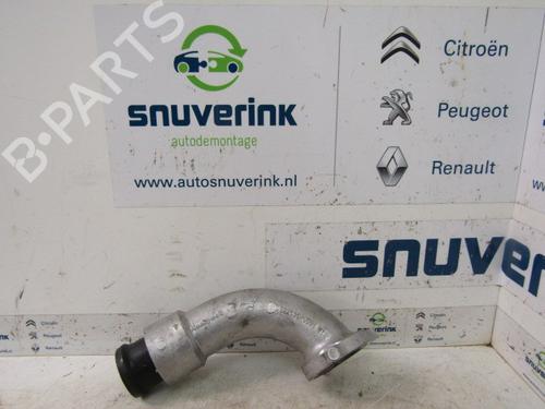 Used Other RENAULT TRAFIC III Van (FG_) 1.6 dCi 125 (FGMH) (125 hp) 13189644