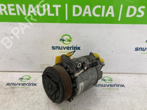 Used AC compressor RENAULT TRAFIC II Van (FL) 2.0 dCi 115 (FL01, FL0U) (114 hp) 23646029