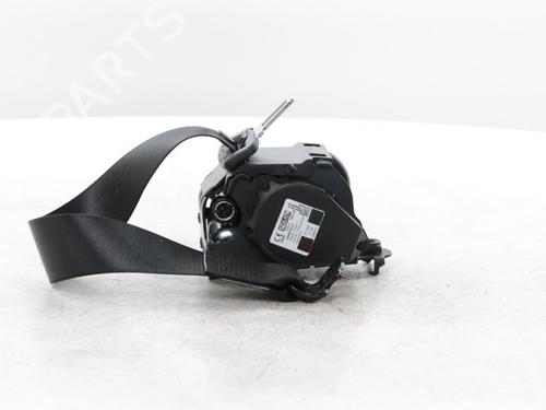 Rear left seatbelt RENAULT CLIO V (B7_) 1.0 TCe 90 (B7MT) | BP35814862I29  - Image 5