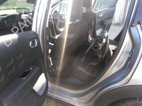 Pedal CITROËN C3 III (SX) 1.2 THP 110 (SXHNPS, SXHNZT, SXHNZ6) | BP40578004I4  - Image 21