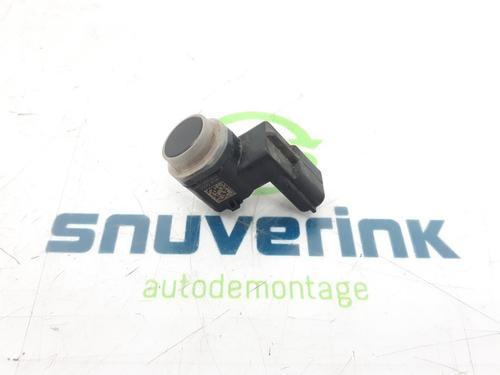 Elektronisk modul NISSAN QASHQAI II SUV (J11, J11_) 1.2 DIG-T (115 hp) 16409643