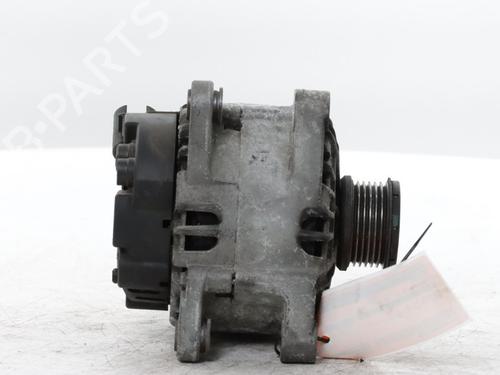 Alternator CITROËN C4 Picasso II 1.2 THP 130 | BP34566644M7 - Image 3