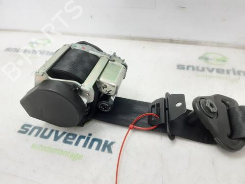 Front right seatbelt RENAULT MEGANE III Grandtour (KZ0/1) 1.5 dCi (KZ09, KZ0D, KZ1G, KZ29, KZ14, KZ1W, KZ10, KZ1F,... | BP22600446I25 
