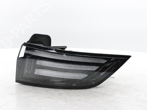 Used Right taillight Right taillight OPEL GRANDLAND (OV64) 1.2 MHEV (136 hp) 34423812 34423812