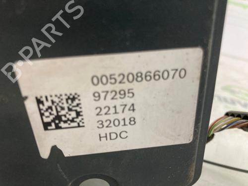 ABS pump PEUGEOT BOXER Van 2.0 BlueHDi 130 | BP24166376M43 