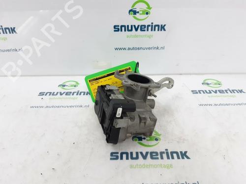 Used Throttle body OPEL COMBO Box Body/MPV (X12) 1.3 CDTI (B05) (95 hp) 10803444