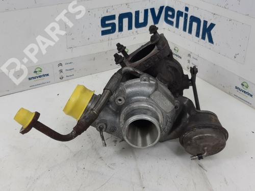Used Turbo Turbo ABARTH 500 / 595 / 695 1.4 (312.AXD1A) (135 hp) 10797995 10797995