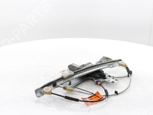 Front left window mechanism CITROËN C5 III Break (RW_) 2.2 HDi 200 | BP30186117C22