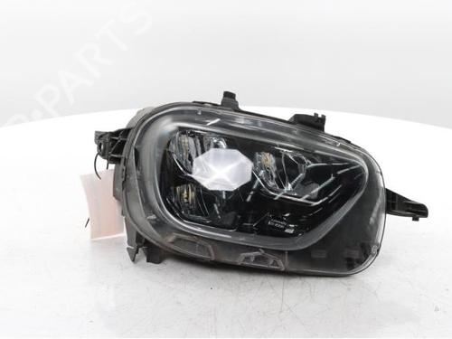 right-headlight-citroen-c3-iii-sx-2016-30186146 main image
