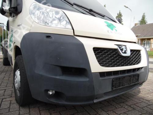 Exhaust manifold PEUGEOT BOXER Platform/Chassis 2.2 HDi 120 | BP24163051M110 - Image 26