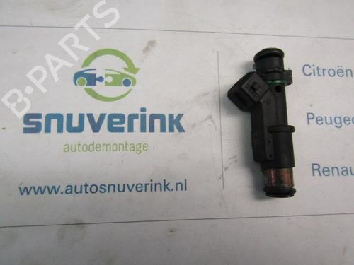 Used Injector CITROËN XSARA PICASSO (N68) 1.8 16V (115 hp) 15210421