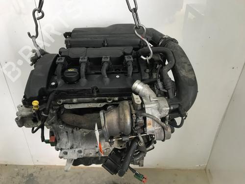 Engine CITROËN C4 Picasso II 1.6 THP 165 | BP36966869M1  - Image 5