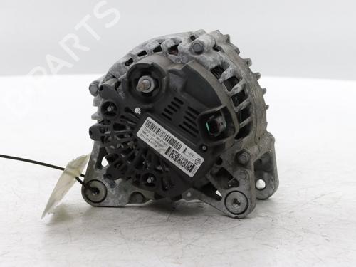 Alternator RENAULT CAPTUR I (J5_, H5_) 1.2 TCe 120 | BP31960088M7 - Image 1