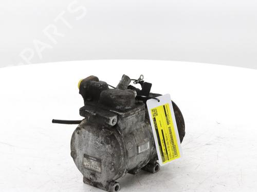 AC compressor IVECO DAILY IV Van 35C18 V, 35C18 V/P, 35S18 V, 35S18 V/P | BP30186845M34 