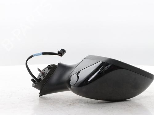 Left mirror RENAULT CLIO IV (BH_) 0.9 TCe 90 (BHNF, BHMA, BHMH, BHJK, BHJR) | BP30758668C26 