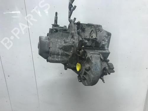 gearbox-citroen-berlingo-box-bodympv-b9-2008-40585531 main image
