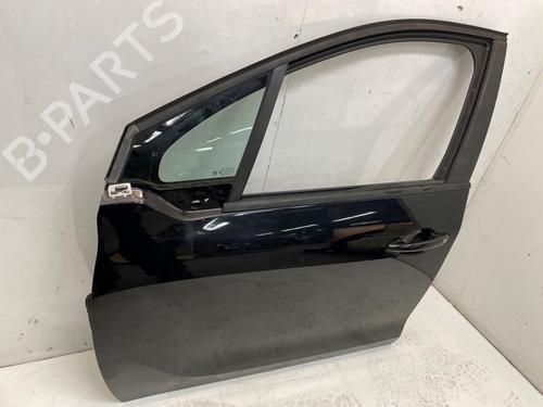 Left front door PEUGEOT 208 I (CA_, CC_) 1.2 VTI 82 | BP29241361C2 